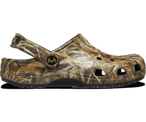 Realtree MAX-7® Classic Clog
