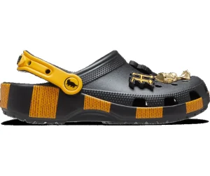 Harry Potter Hufflepuff Classic Clog