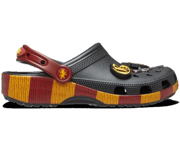 Harry Potter Gryffindor Classic Clog