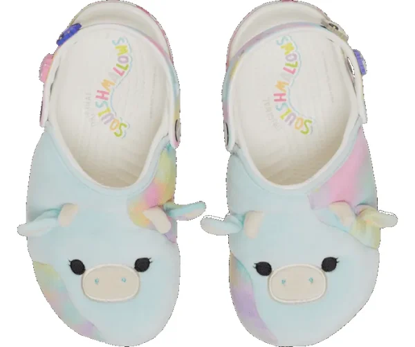 Squishmallows Caedia Classic Clog