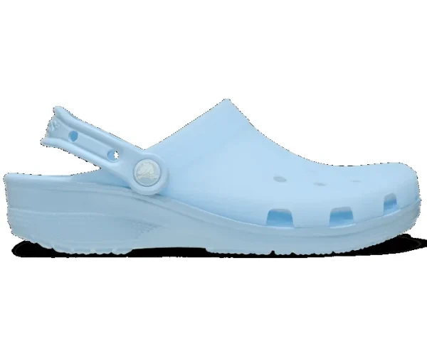 Classic Frosted Clog