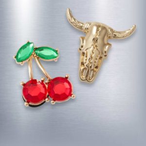 Jewels & Metals